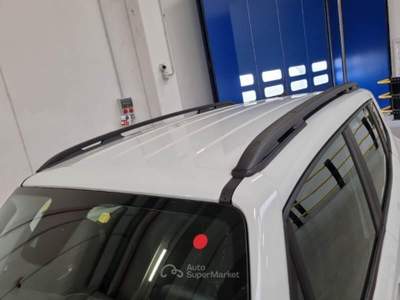 Jeep Renegade Unicoproprietario Bianco usata SAN MARTINO BUON ALBERGO