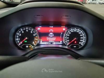 Jeep Renegade Unicoproprietario Bianco usata SAN MARTINO BUON ALBERGO
