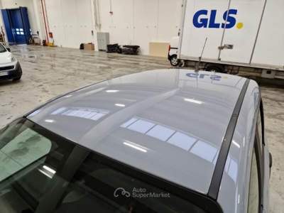 Fiat Panda Unicoproprietario Grigio usata SAN MARTINO BUON ALBERGO
