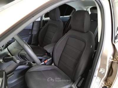 Fiat Tipo Unicoproprietario Beige usata SAN MARTINO BUON ALBERGO