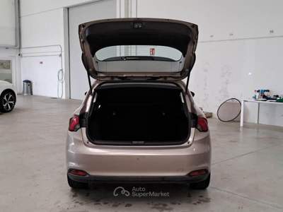 Fiat Tipo Unicoproprietario Beige usata SAN MARTINO BUON ALBERGO