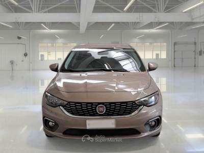 Fiat Tipo Unicoproprietario Beige usata SAN MARTINO BUON ALBERGO