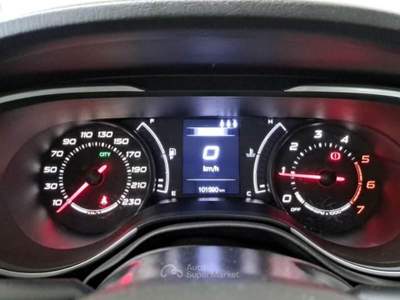 Fiat Tipo Unicoproprietario Beige usata SAN MARTINO BUON ALBERGO