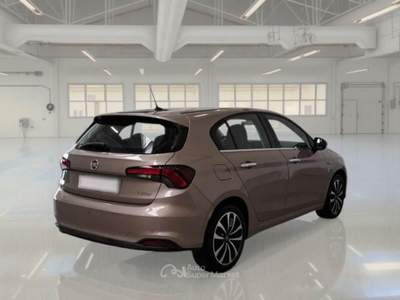 Fiat Tipo Unicoproprietario Beige usata SAN MARTINO BUON ALBERGO