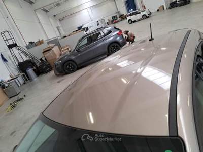 Fiat Tipo Unicoproprietario Beige usata SAN MARTINO BUON ALBERGO