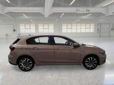 Fiat Tipo Unicoproprietario Beige usata SAN MARTINO BUON ALBERGO