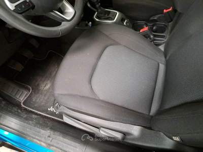 Jeep Renegade Unicoproprietario Blu/Azzurro usata SAN MARTINO BUON ALBERGO