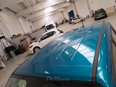 Jeep Renegade Unicoproprietario Blu/Azzurro usata SAN MARTINO BUON ALBERGO