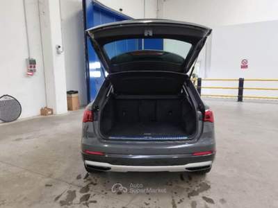 Audi Q3 Unicoproprietario Grigio usata SAN MARTINO BUON ALBERGO