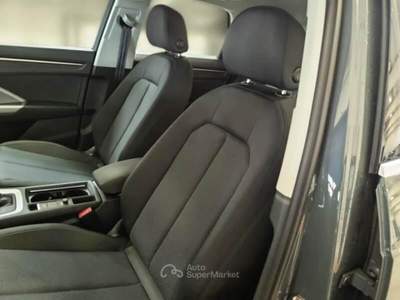 Audi Q3 Unicoproprietario Grigio usata SAN MARTINO BUON ALBERGO