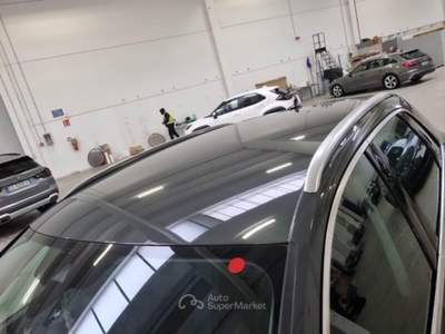 Audi Q3 Unicoproprietario Grigio usata SAN MARTINO BUON ALBERGO