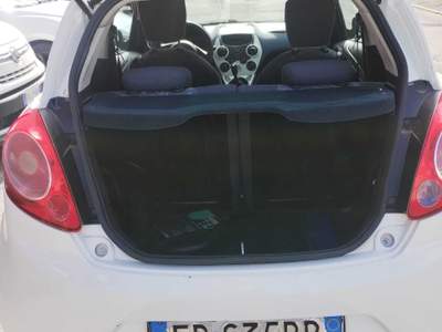 Ford Ka FORD KA Bianco usata CASCINA