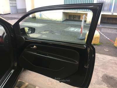 Volkswagen up! 1.0. TSI GTI 115 CV 3 Porte Nero usata Torino