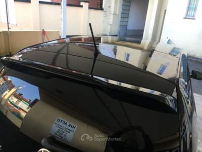 Volkswagen up! 1.0. TSI GTI 115 CV 3 Porte Nero usata Torino
