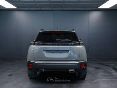 Peugeot 2008 PureTech 130CV S&S EAT8 Allure Grigio usata Arsiè