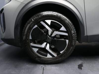 Peugeot 2008 PureTech 130CV S&S EAT8 Allure Grigio usata Arsiè