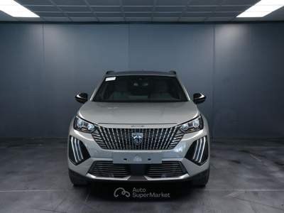 Peugeot 2008 PureTech 130CV S&S EAT8 Allure Grigio usata Arsiè