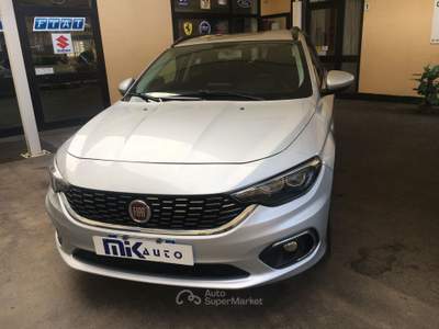 Fiat Tipo 1.4. T-jet Lounge 120 Cv SW Argento usata Torino