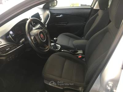 Fiat Tipo 1.4. T-jet Lounge 120 Cv SW Argento usata Torino