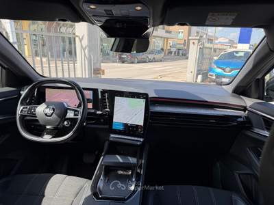 Renault Austral OCCASIONE usata Giulianova