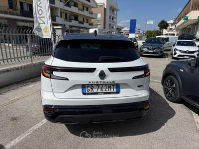 Renault Austral OCCASIONE usata Giulianova