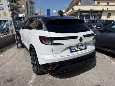 Renault Austral OCCASIONE usata Giulianova