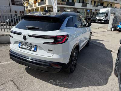 Renault Austral OCCASIONE usata Giulianova