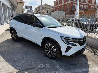 Renault Austral OCCASIONE usata Giulianova
