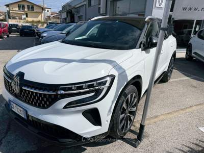 Renault Austral OCCASIONE usata Giulianova