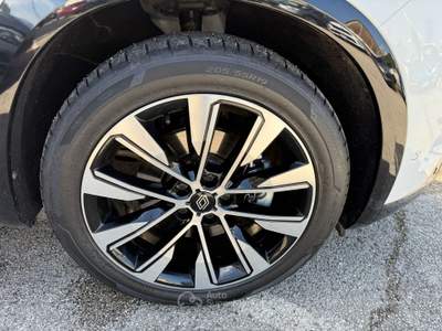 Renault Austral OCCASIONE usata Giulianova