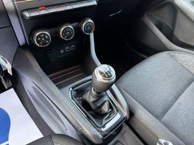 Renault Clio 1.0 SCe 65 CV 5 porte Equilibre Arancione usata Sedriano
