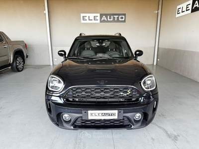 MINI Cooper 1.5 Cooper SE ALL4 Black Edit. *Garanz. Mini 11/27 Nero usata Sedriano