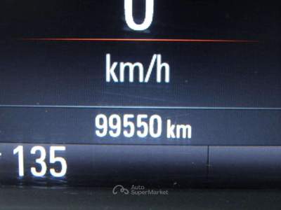 Opel Mokka 1.6 CDTI Ecotec 136CV 4x4 Start&Stop Business Nero usata Firenze