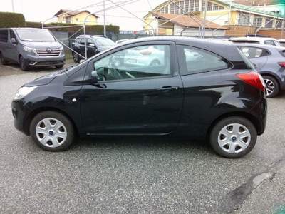 Ford Ka 1.2 8V 69CV Nero usata Fossano