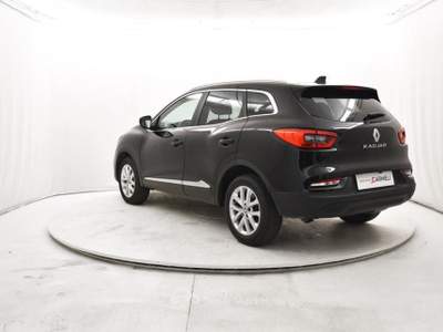 Renault Kadjar 1.5 Blue dCi Business Nero usata Coccaglio
