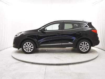 Renault Kadjar 1.5 Blue dCi Business Nero usata Coccaglio