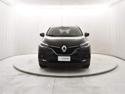 Renault Kadjar 1.5 Blue dCi Business Nero usata Coccaglio