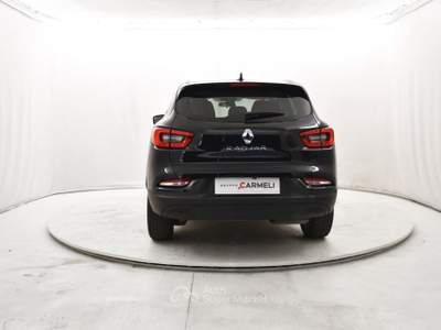 Renault Kadjar 1.5 Blue dCi Business Nero usata Coccaglio