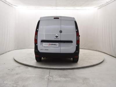 Renault Express van 1.5 Blue dci 95cv Fap - IVA ESCLUSA - AUTOCARRO Bianco usata Coccaglio