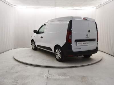 Renault Express van 1.5 Blue dci 95cv Fap - IVA ESCLUSA - AUTOCARRO Bianco usata Coccaglio