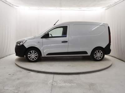 Renault Express van 1.5 Blue dci 95cv Fap - IVA ESCLUSA - AUTOCARRO Bianco usata Coccaglio
