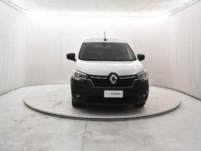 Renault Express van 1.5 Blue dci 95cv Fap - IVA ESCLUSA - AUTOCARRO Bianco usata Coccaglio