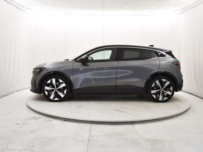 Renault Mégane Techno EV60 Optimum Charge Grigio usata Coccaglio
