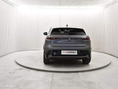 Renault Mégane Techno EV60 Optimum Charge Grigio usata Coccaglio