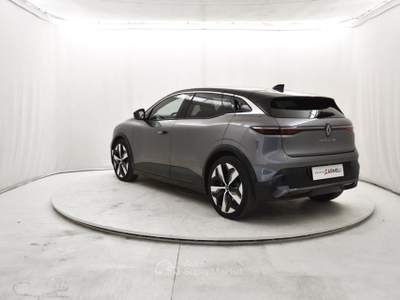 Renault Mégane Techno EV60 Optimum Charge Grigio usata Coccaglio