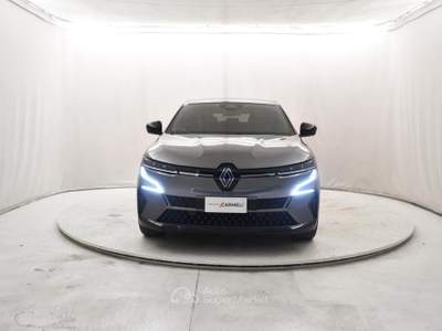 Renault Mégane Techno EV60 Optimum Charge Grigio usata Coccaglio
