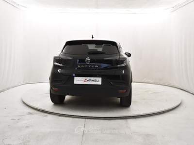 Renault Captur 1.0 TCe Techno Nero usata Coccaglio