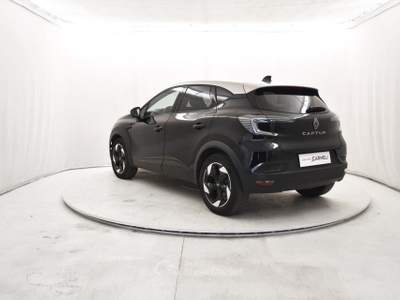 Renault Captur 1.0 TCe Techno Nero usata Coccaglio