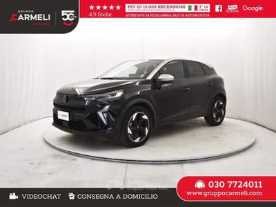 Renault Captur 1.0 TCe Techno Nero usata Coccaglio