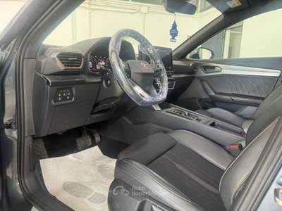 Cupra Formentor 2.0 TDI 4Drive DSG 150CV Grigio usata Spilimbergo